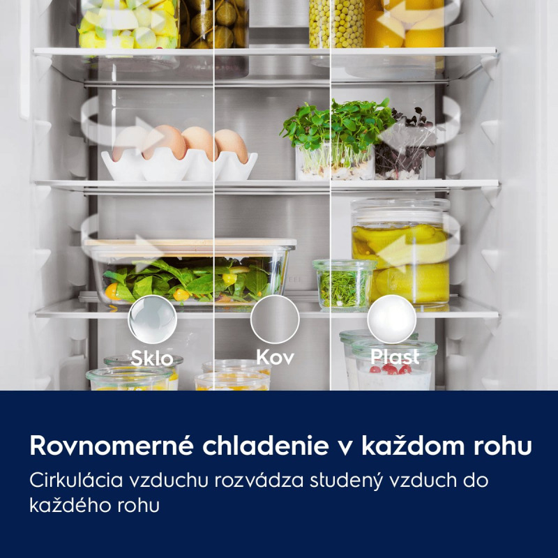 Electrolux ENG8MC19S