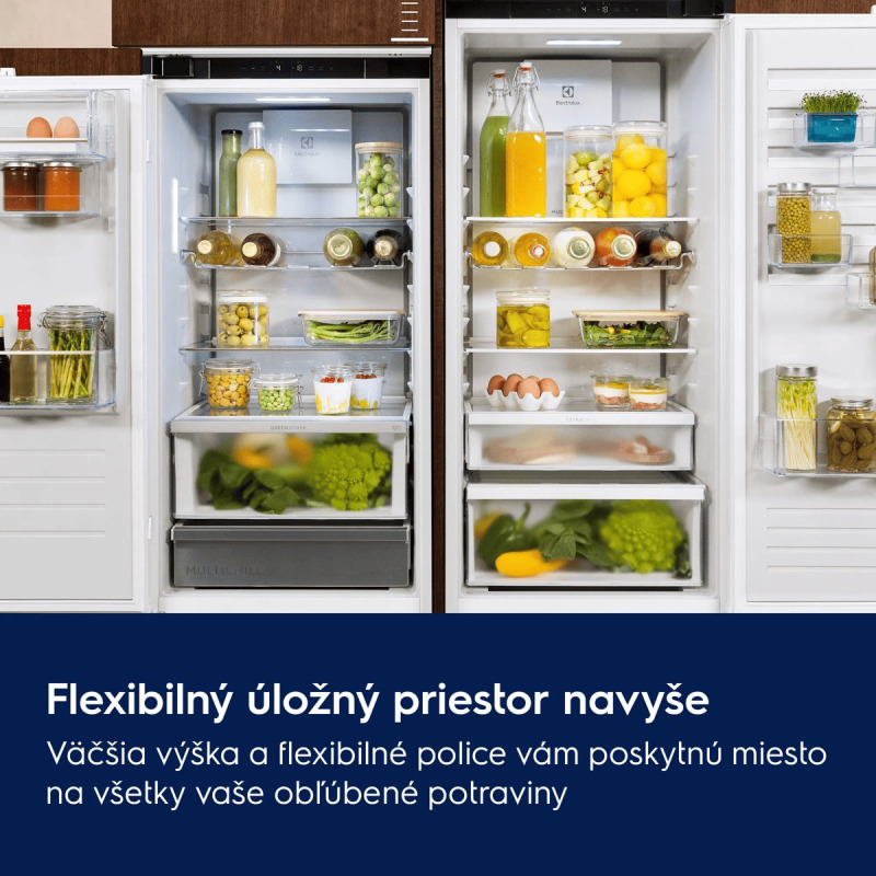 Electrolux ENG8MC19S
