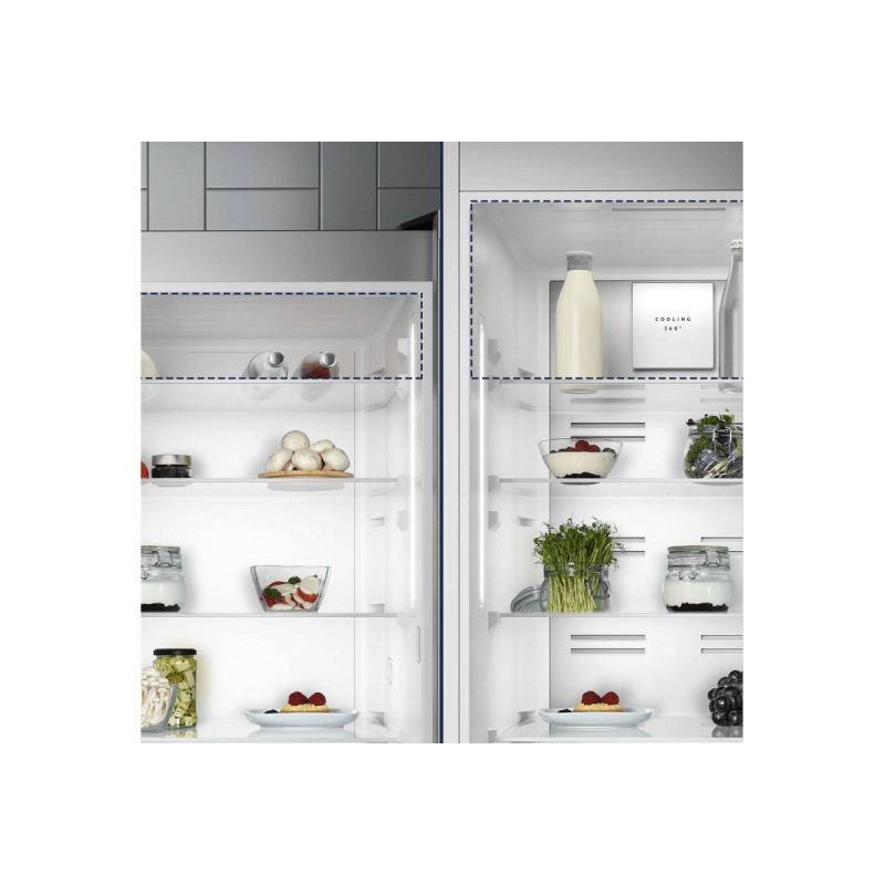 Electrolux ENG8MC19S