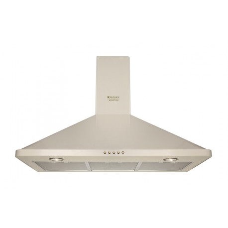 Hotpoint - Ariston HRP 9.8 CM (OW)/HA 5 rokov záruka
