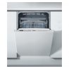 Whirlpool ADG 522 X