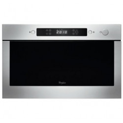 Whirlpool AMW 423 IX skončil
