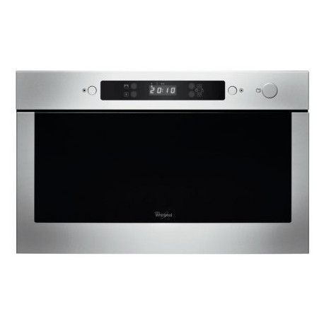 Whirlpool AMW 423 IX skončil