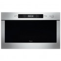 Whirlpool AMW 423 IX skončil