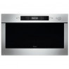 Whirlpool AMW 423 IX skončil