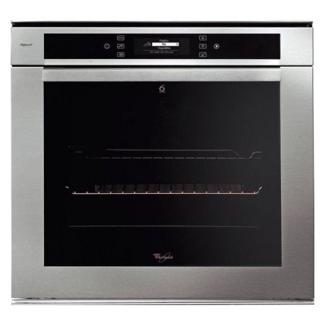 Whirlpool AKZM 6690 IXL