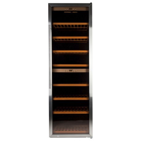 Humibox DUO US-180 Steel