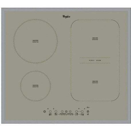 Whirlpool ACM 808 BA