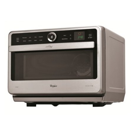 Whirlpool JT 469 IX