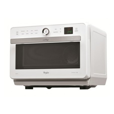 Whirlpool JT 469 WH