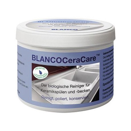 BLANCO CeraCare