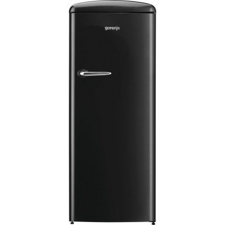 Gorenje ORB 152 BK čierna