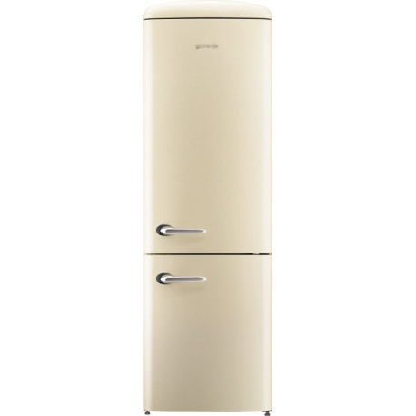 Gorenje ORK 192 C champagne