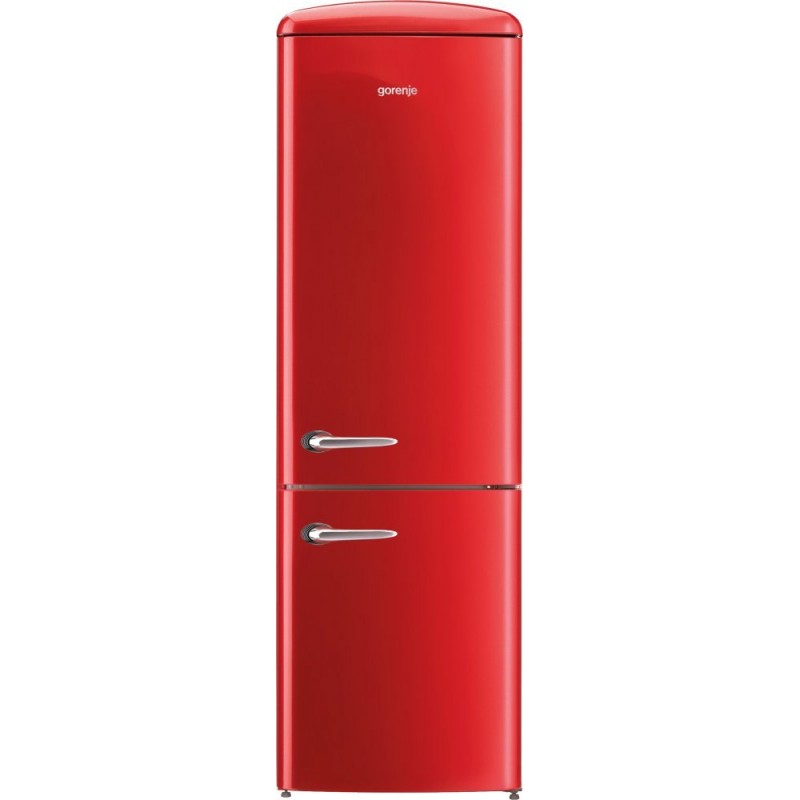 Gorenje ORK 192 RD červená
