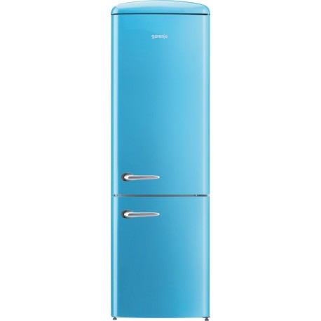 Gorenje ORK 192 BL belasá modrá