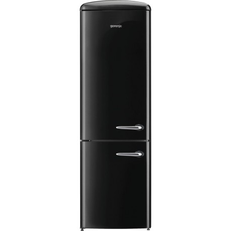 Gorenje ORK 192 BK-L čierna