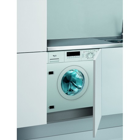 Whirlpool AWO/C 0614 