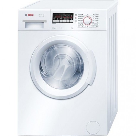 Bosch WAB 24262 BY