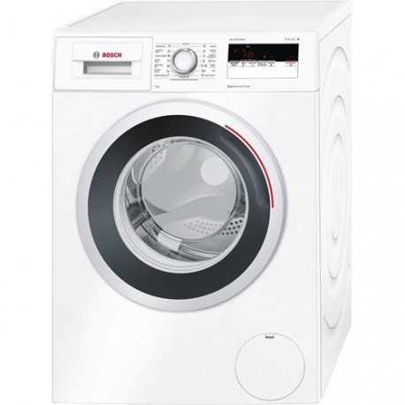 Bosch WAN 28160 CS