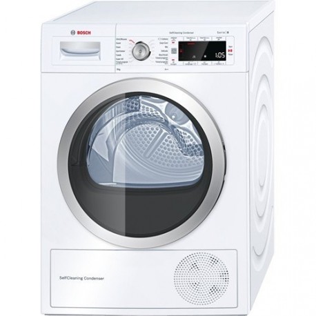 Bosch WTW 85560 BY