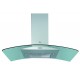 Whirlpool AKR 951/1 IX nerez / sklo