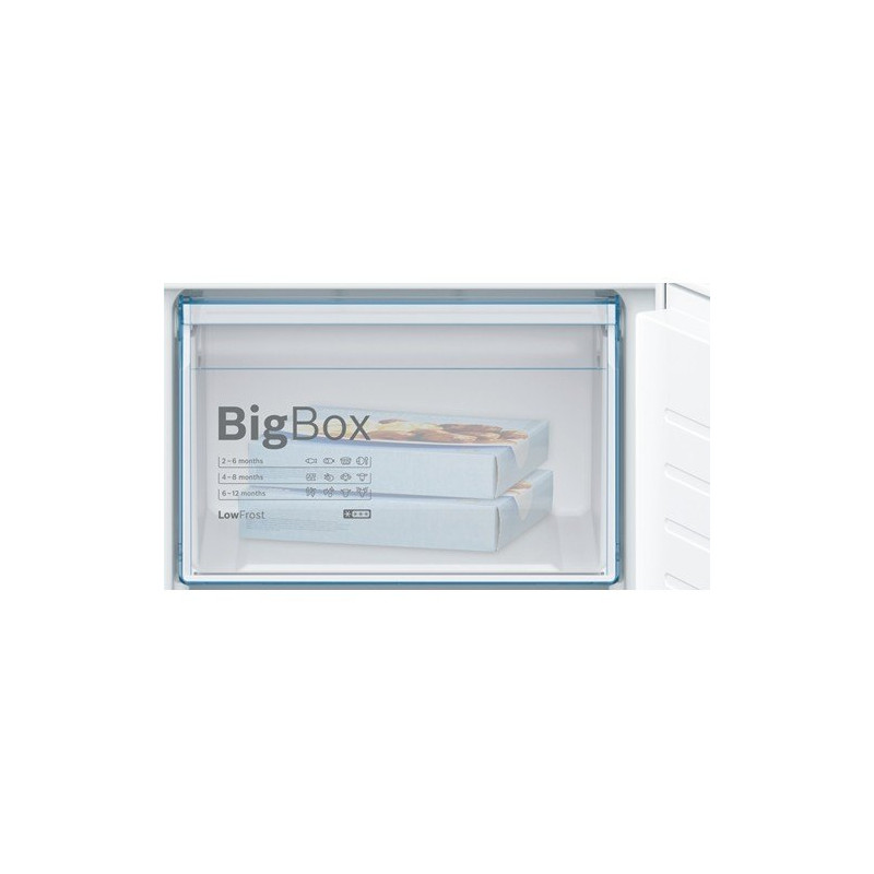 Bosch KIV 87VF30