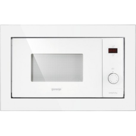 Gorenje BM 6240 SY2W