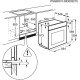 Electrolux EOC6851DAX