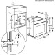 Electrolux EOC6851DAX