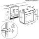 Electrolux EOC5654AOX