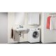 Electrolux EWS1266SEU