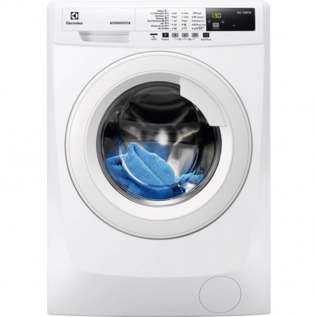 Electrolux EWF1484BW