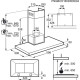 Electrolux EFB60460OX