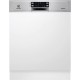 Electrolux ESI5545LOX