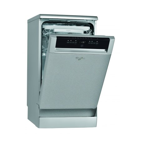 Whirlpool ADP 522 IX