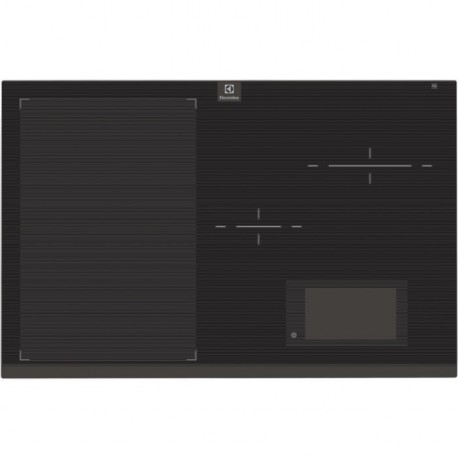 Electrolux EHX8H10FBK