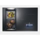 Electrolux EHX8H10FBK