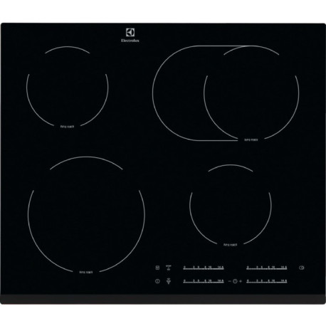 Electrolux EHF65451FK