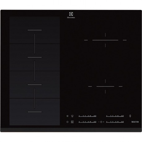 Electrolux EHX6455FHK