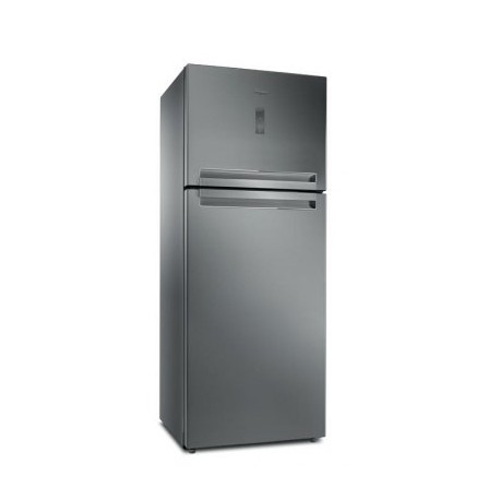 Whirlpool T TNF 8211 OX