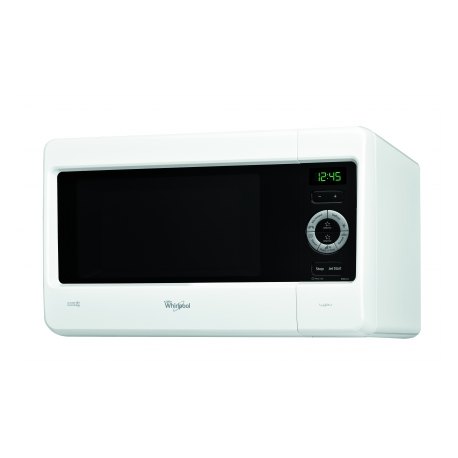 Whirlpool MWA 267 WH