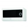 Whirlpool MWA 267 WH