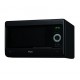 Whirlpool MWA 268 BL
