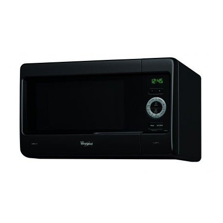 Whirlpool MWA 268 BL