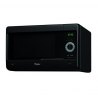 Whirlpool MWA 268 BL