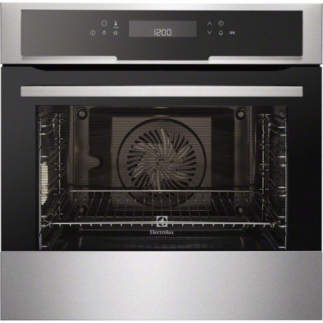 Electrolux EOC 5751 FAX
