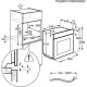 Electrolux EOC 5751 FAX