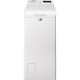 Electrolux EWT 1066 EKW