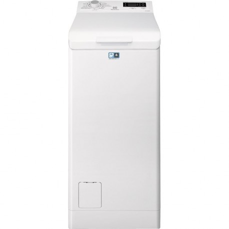 Electrolux EWT 1266 EXW