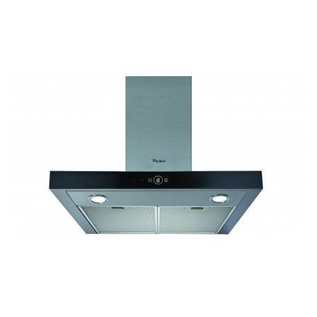 Whirlpool AKR 746 IX